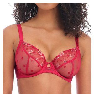 Freya Awakening Bra 32H UK / 32K US
